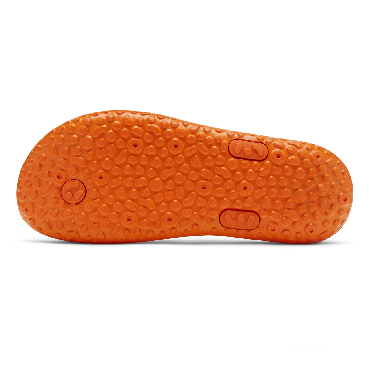 Sugar Zeffer 2 - Buoyant Orange