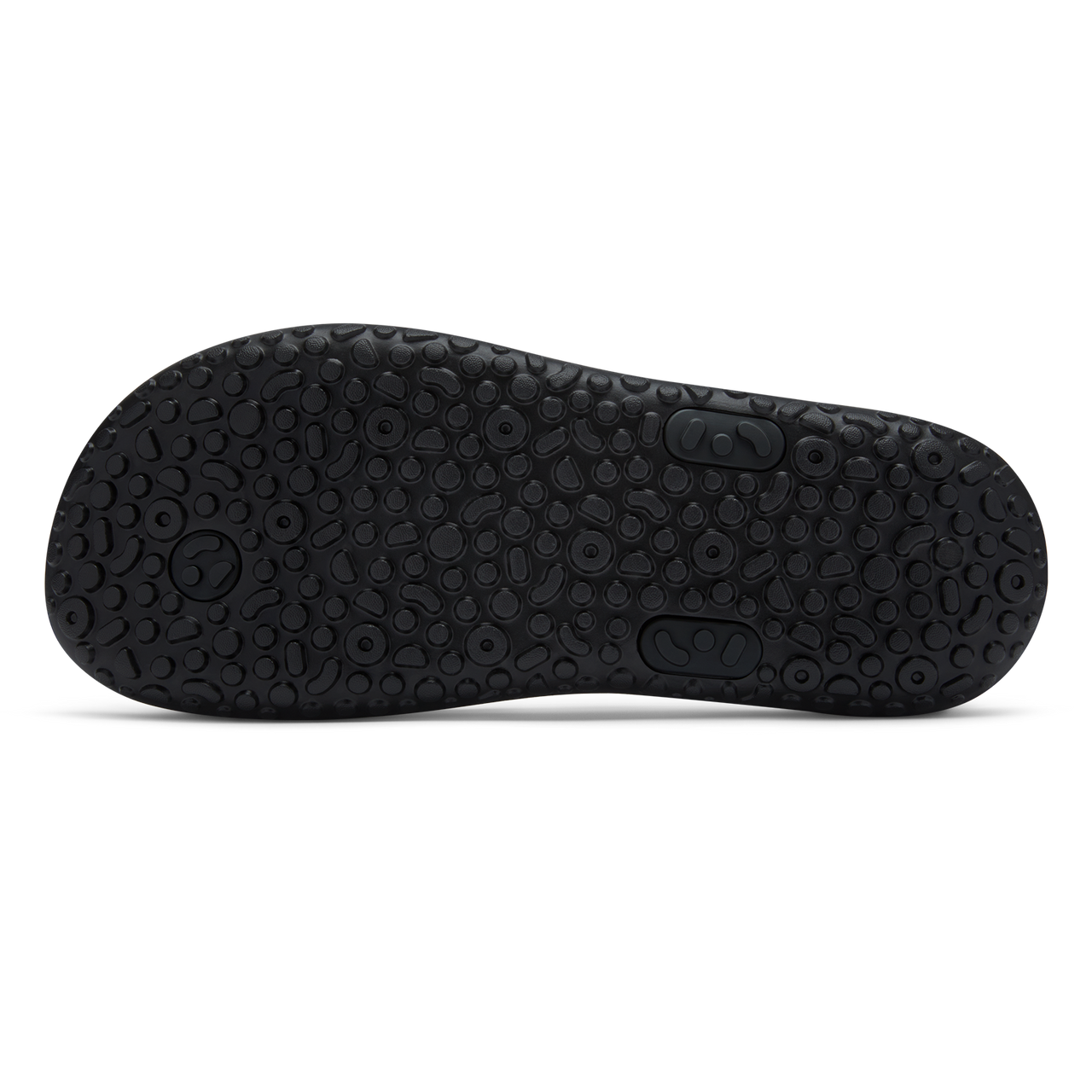 Sugar Zeffer 2 - Natural Black