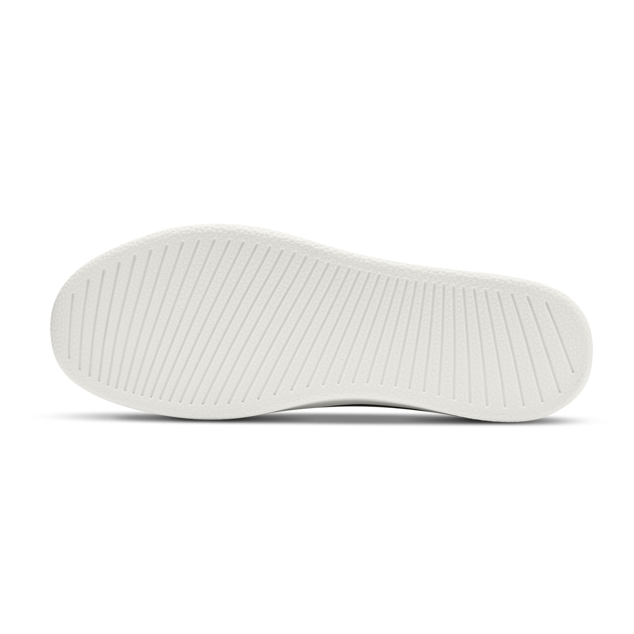 Men's Wool Pipers - Hazy Cocoa (Natural White Sole)