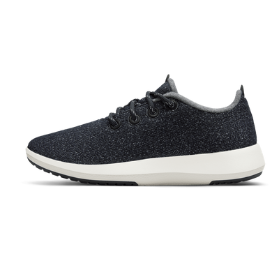 Women's Wool Runner Mizzle