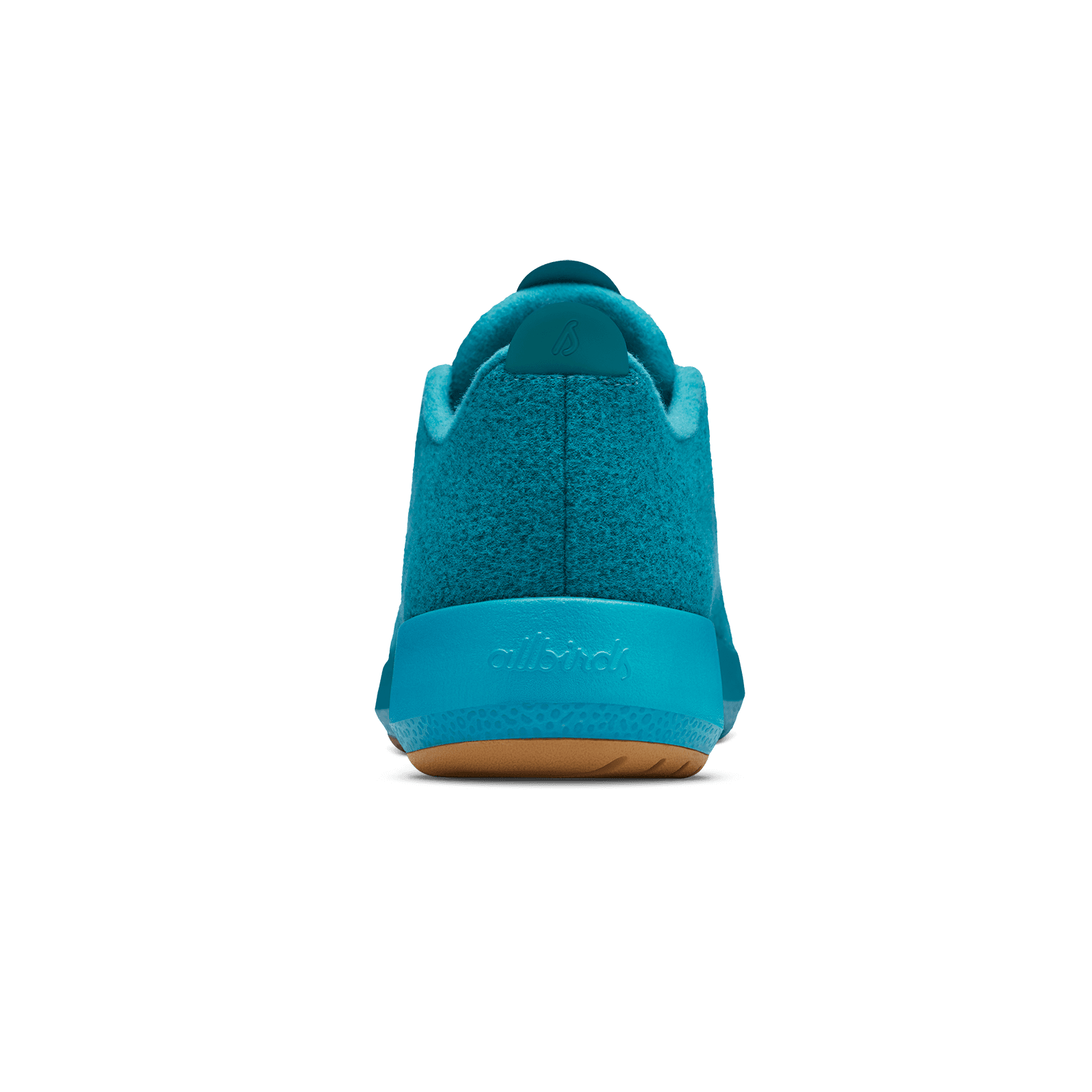 Allbirds Men's Wool Runner Mizzle WORLDWIDE DELIVERY