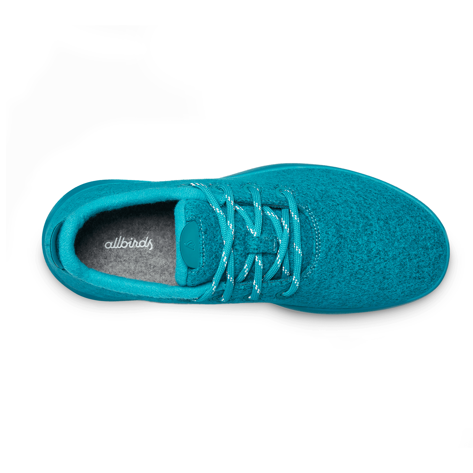 Allbirds Men's Wool Runner Mizzle GLOBAL SHIPPING