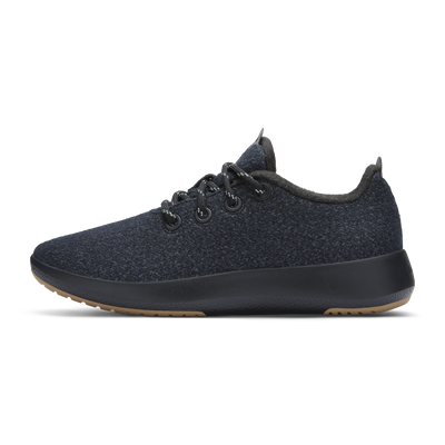 Women's Wool Runner-up Mizzle