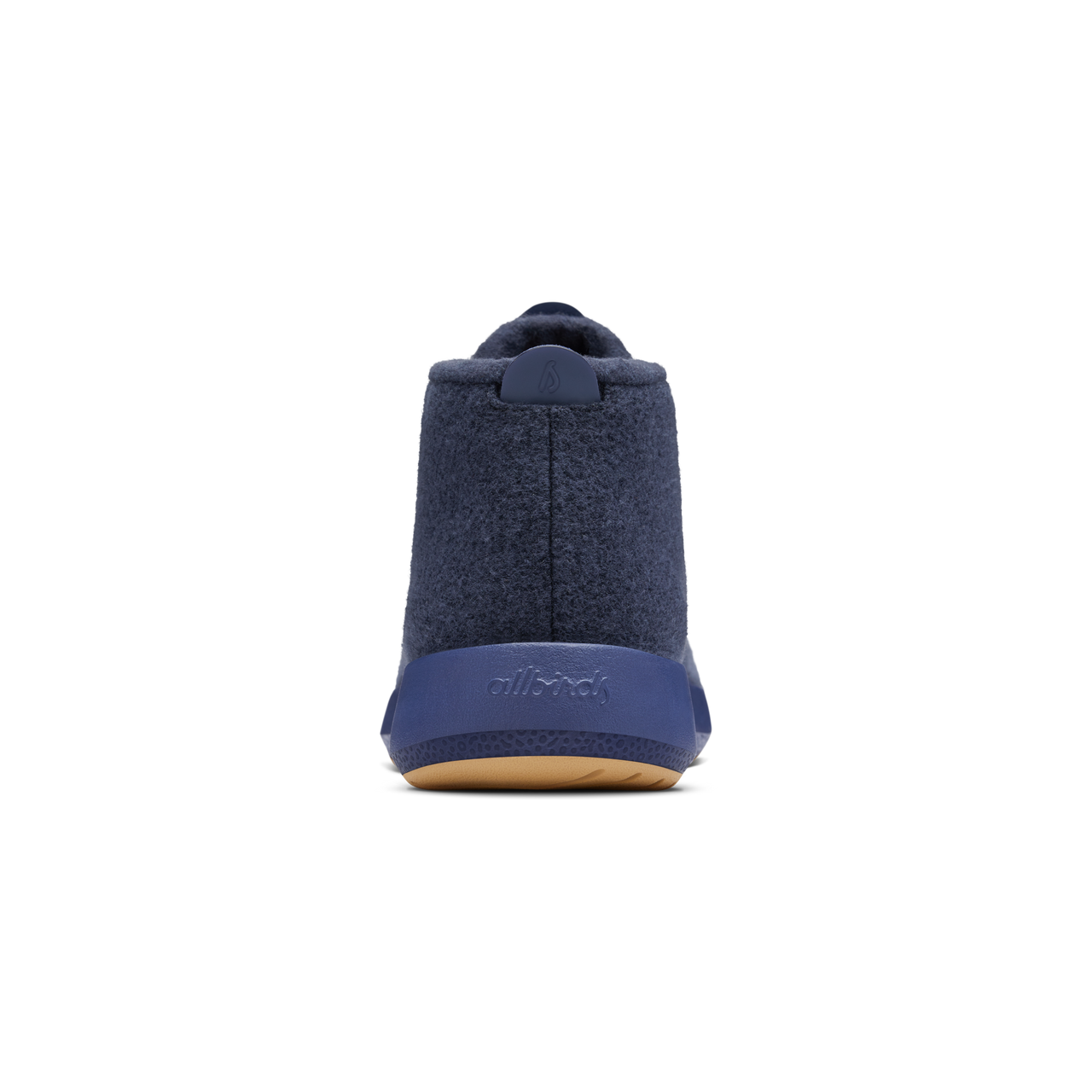 Women's Wool Runner-up Mizzle - Hazy Indigo (Hazy Indigo Sole)