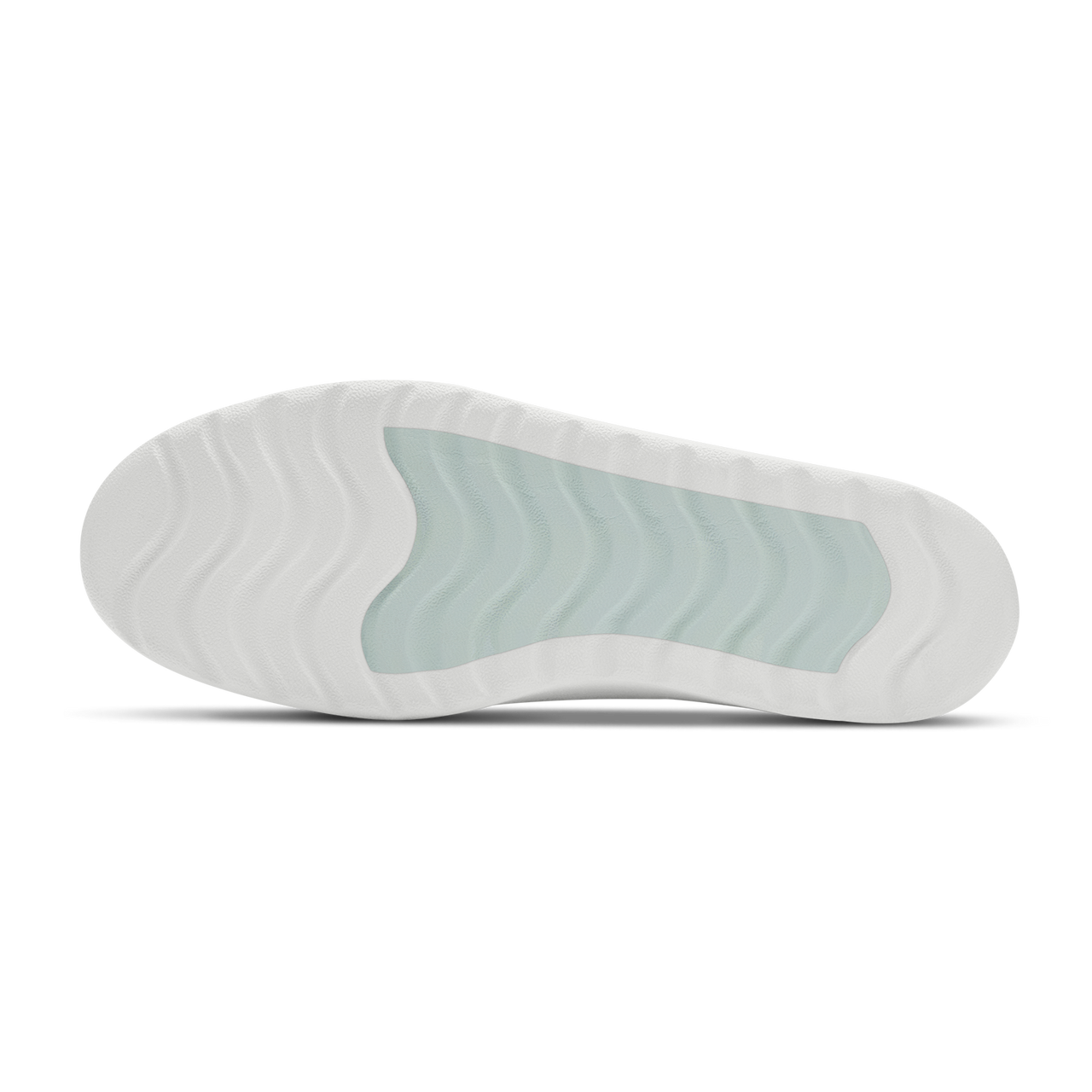 Women's Plant Pacer - Dreamy Green (Blizzard Sole)