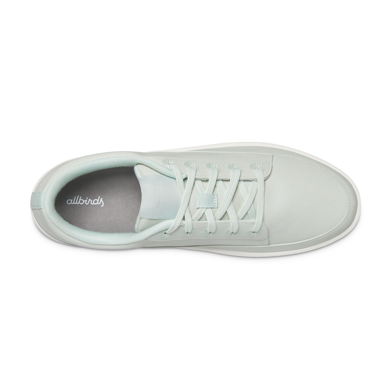 Women's Plant Pacer - Dreamy Green (Blizzard Sole)