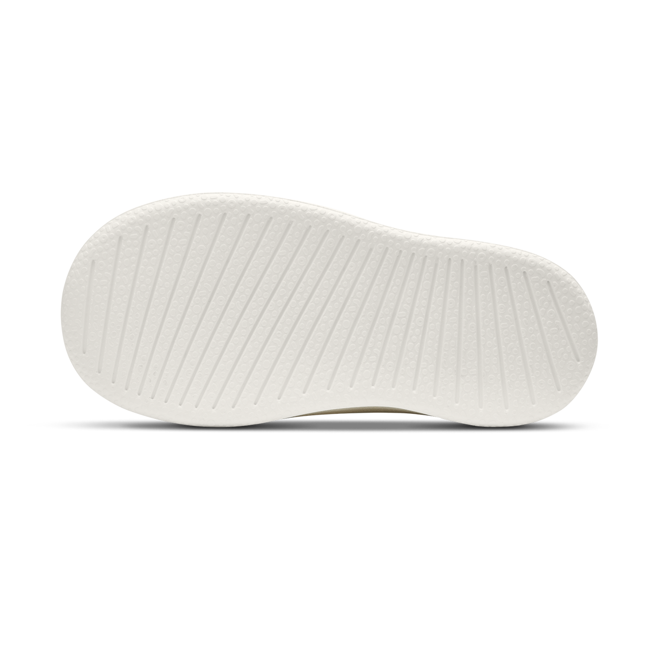 Smallbirds Wool Loungers - Big Kids - Natural Black (Blizzard Sole)