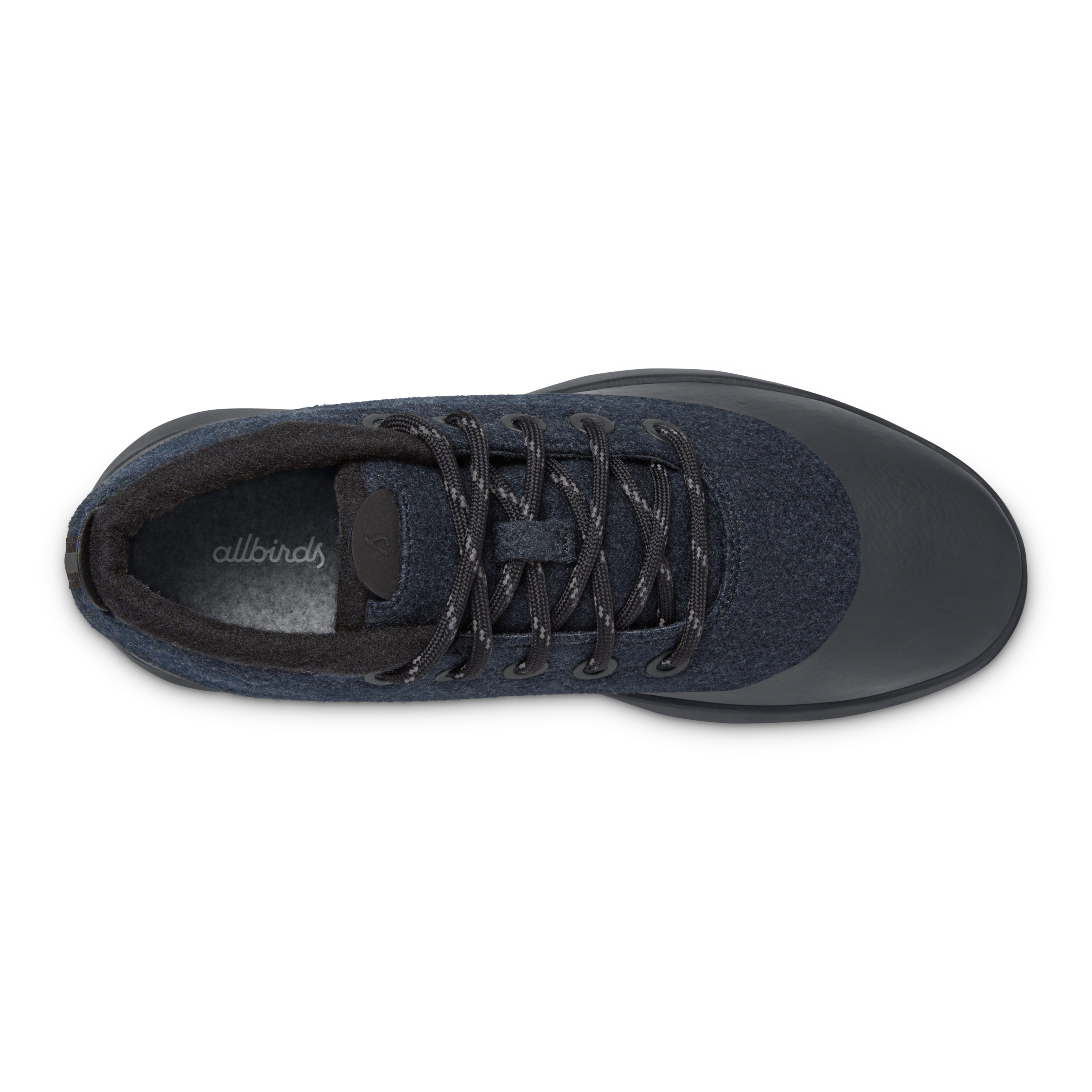 Allbirds Men's Wool Runner-up Mizzle Plus GLOBAL SHIPPING