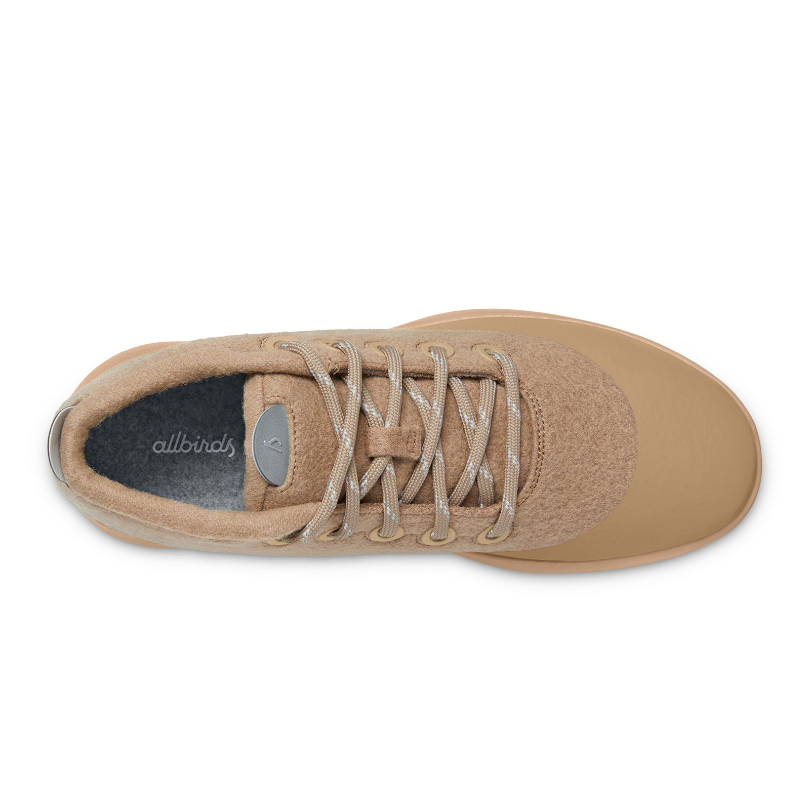 Allbirds Men's Wool Runner-up Mizzle Plus GLOBAL SHIPPING