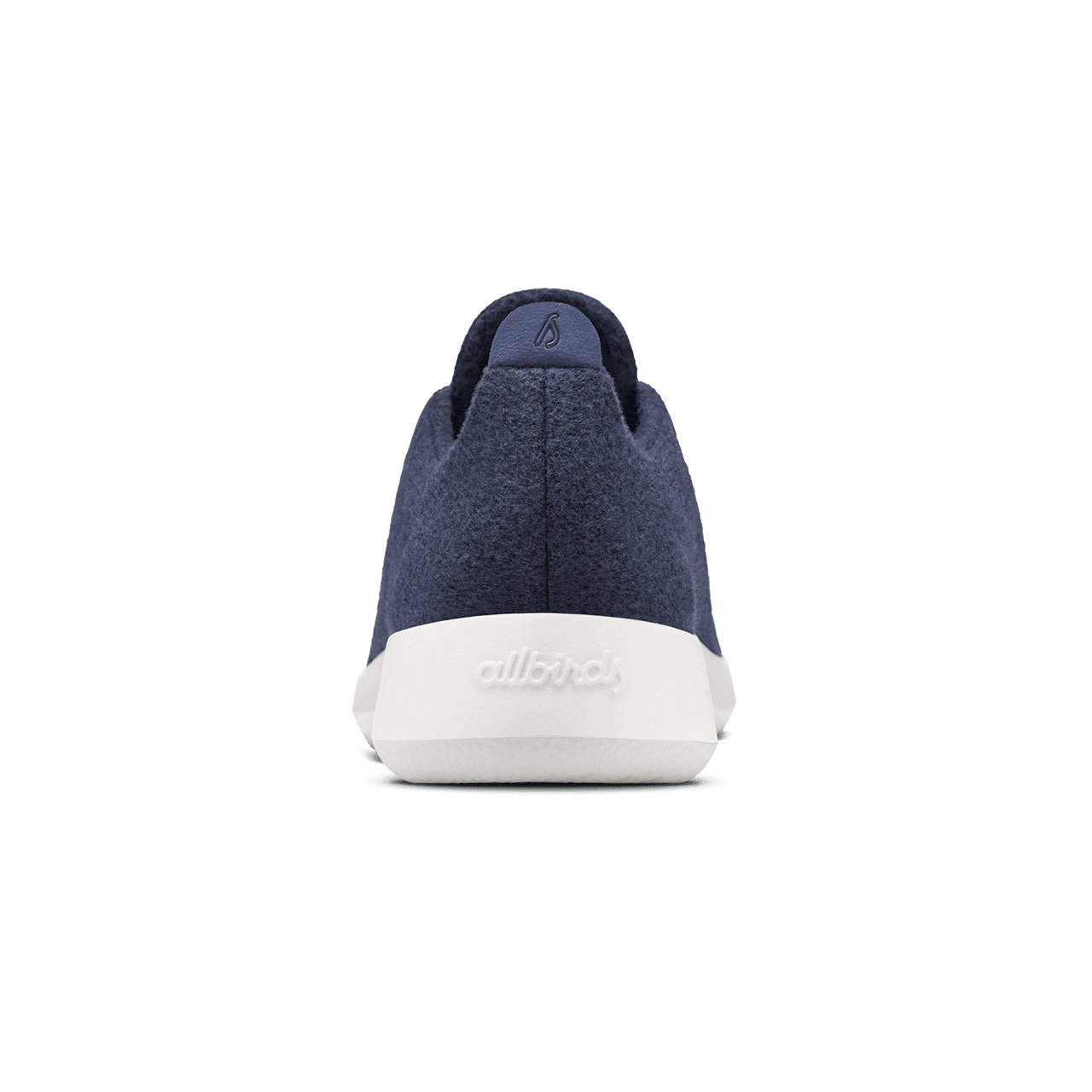 Men's Wool Runner - Hazy Indigo (Blizzard Sole)