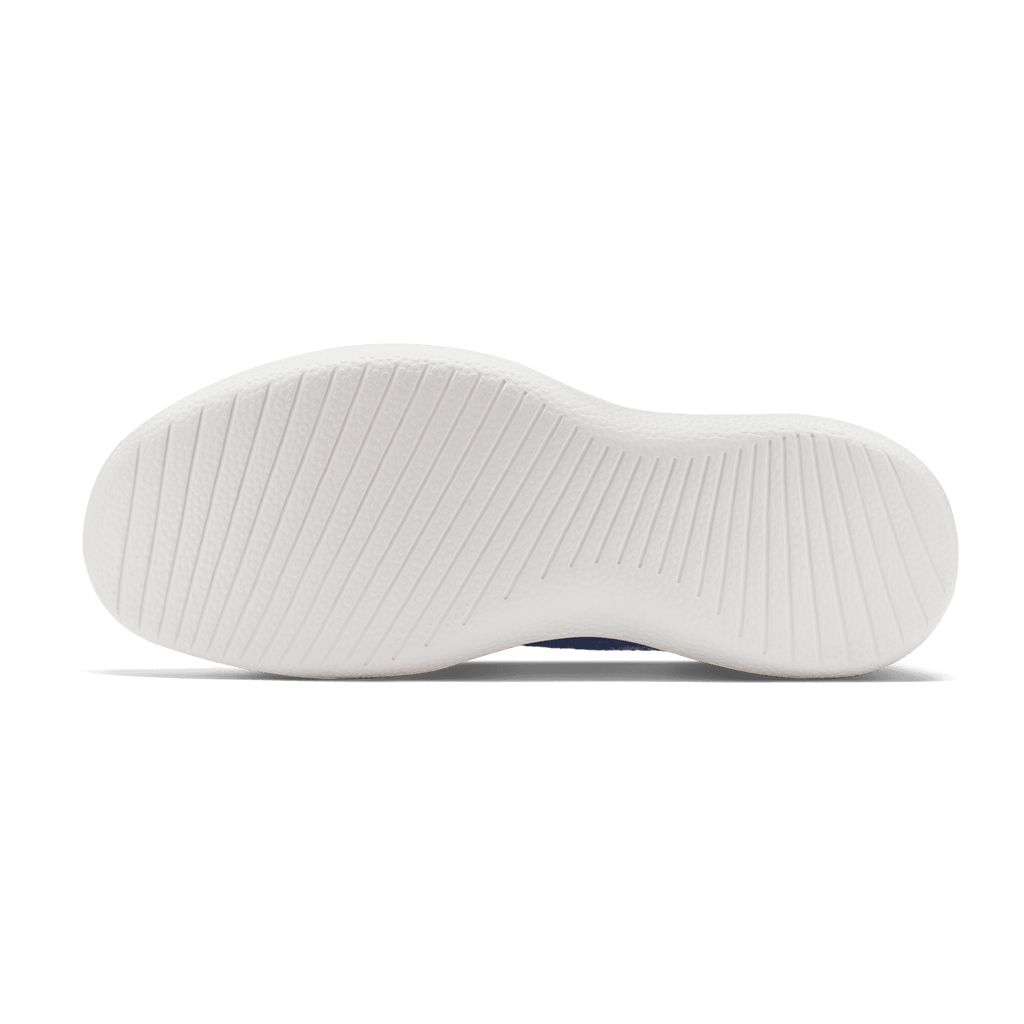 Men's Wool Runner - Hazy Indigo (Blizzard Sole)