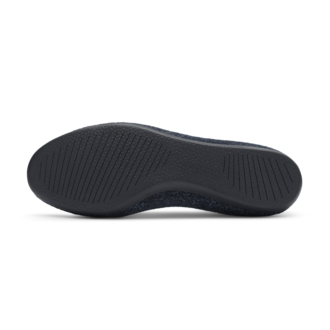Women's Wool Breezers - Natural Black
