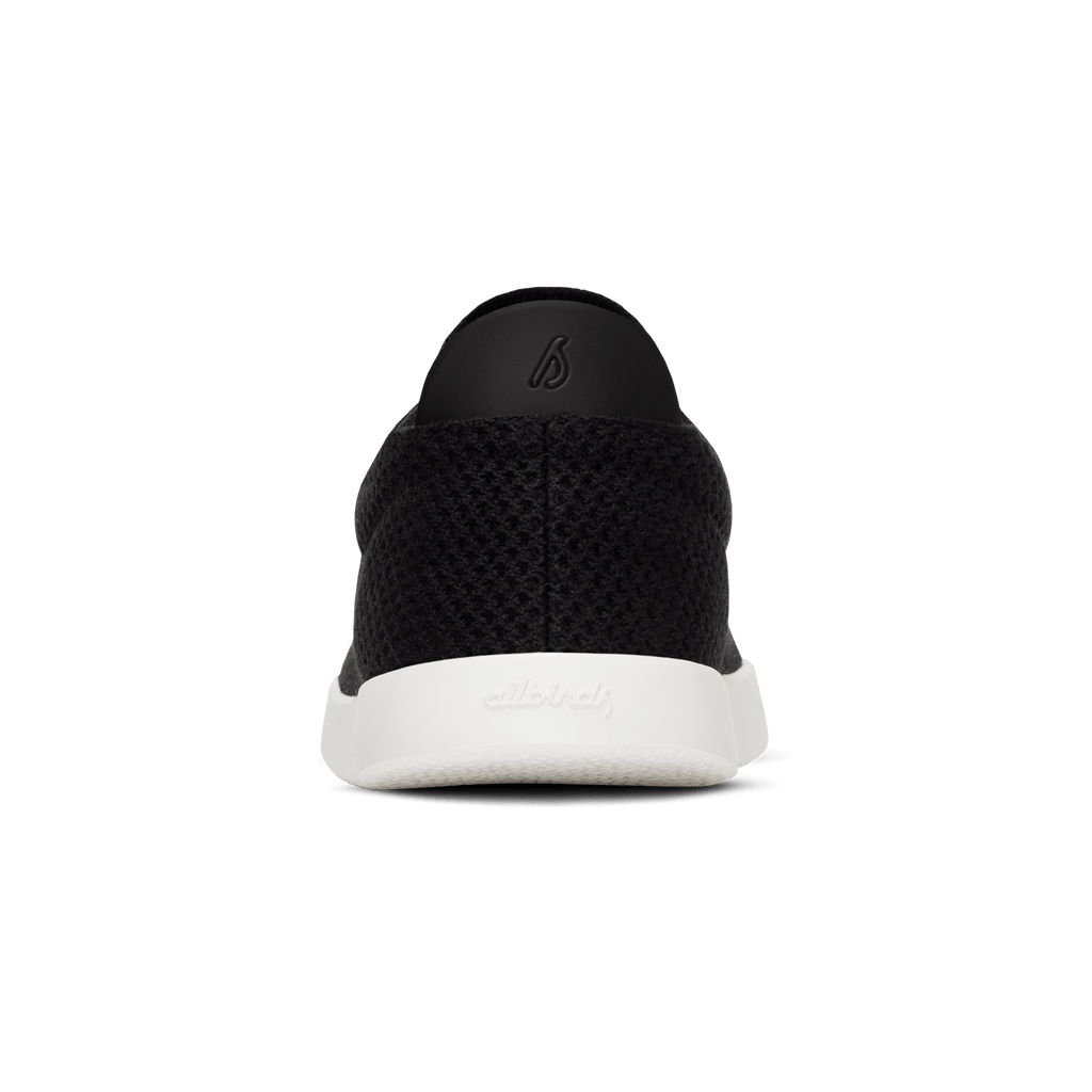 Women's Tree Piper - Natural Black (Blizzard Sole)