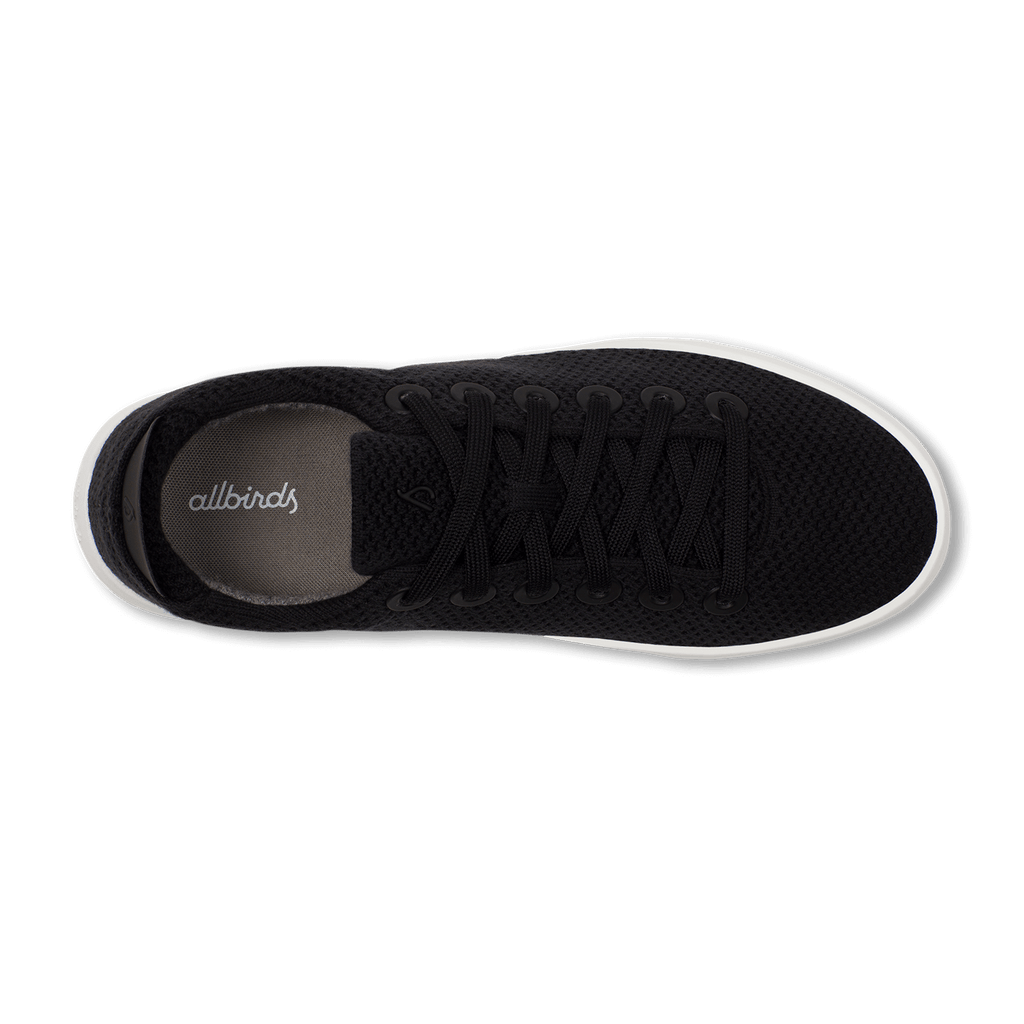 Women's Tree Piper - Natural Black (Blizzard Sole)