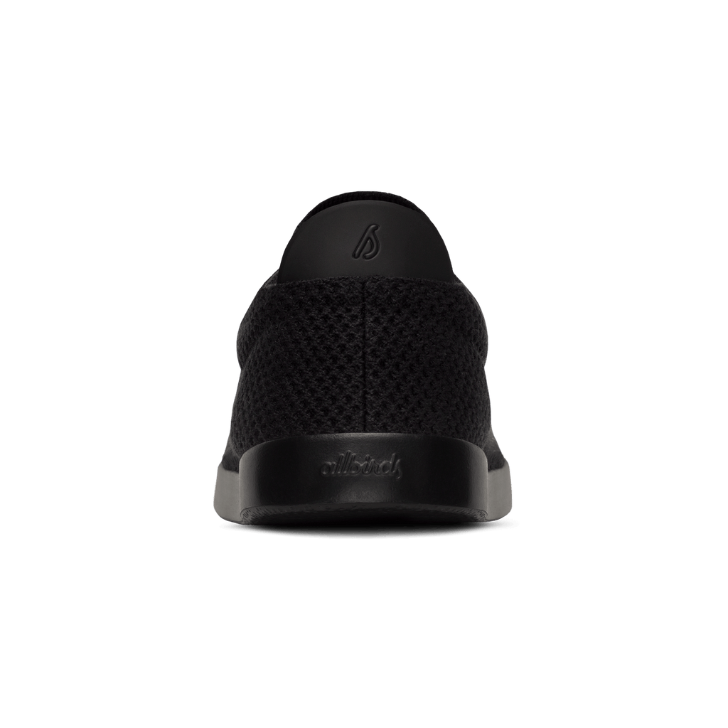 Women's Tree Pipers - Natural Black (Natural Black Sole)