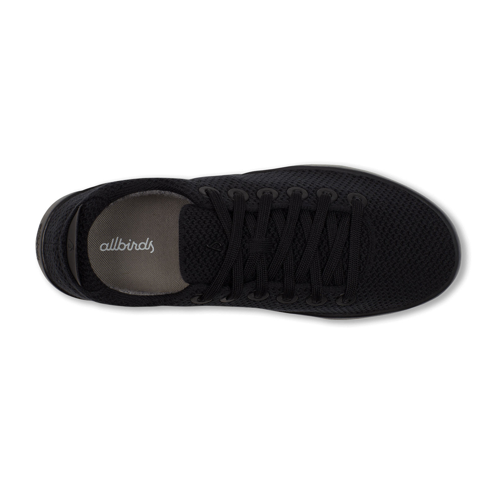 Men's Tree Piper - Natural Black (Natural Black Sole)