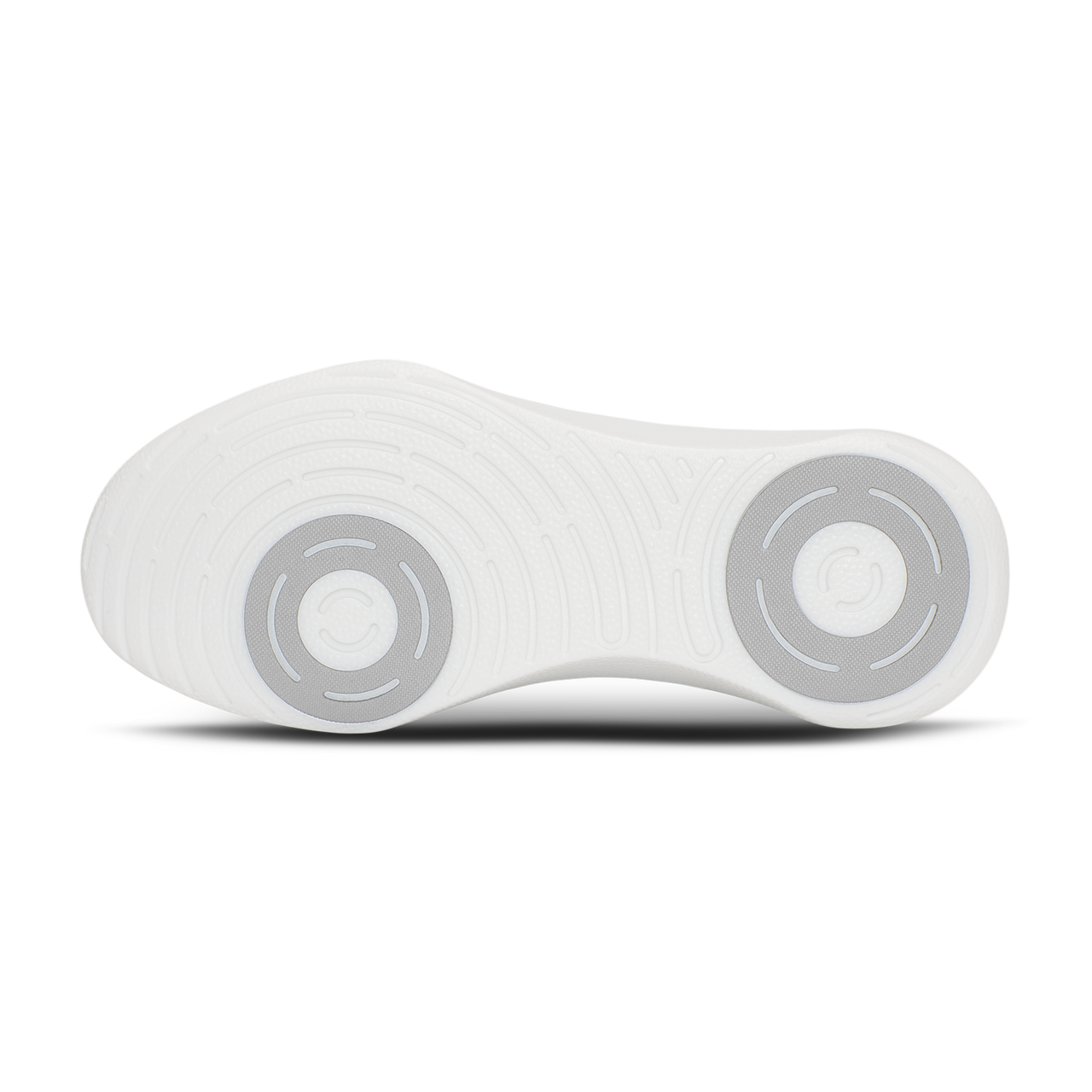 Women's SuperLight Tree Runner - Blizzard (Blizzard Sole)