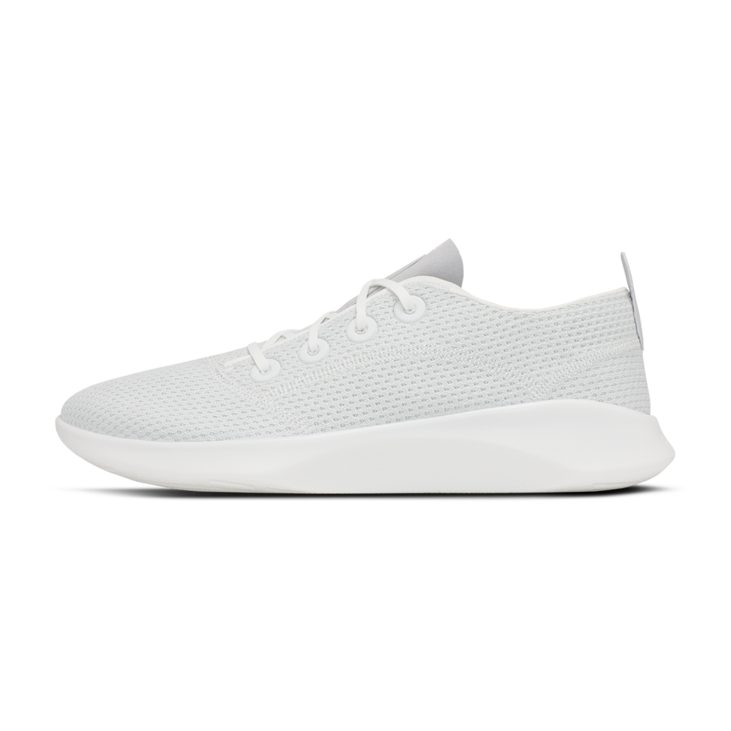 Men's SuperLight Tree Runner - Blizzard (Blizzard Sole)