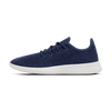 Women's Tree Runner - Hazy Indigo (Blizzard Sole) - Size 5