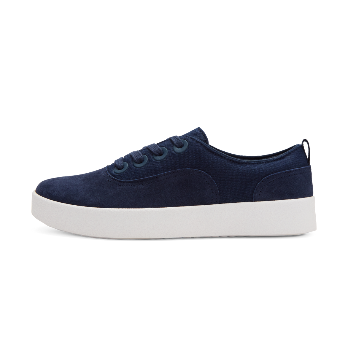 Women's Cruiser Coastal - True Navy (Blizzard Sole)