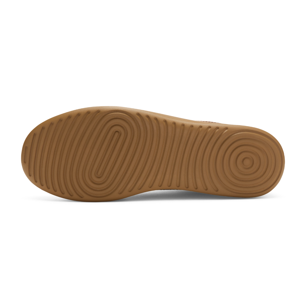 Men's Cruiser Coastal - Natural White (Medium Gum Sole)
