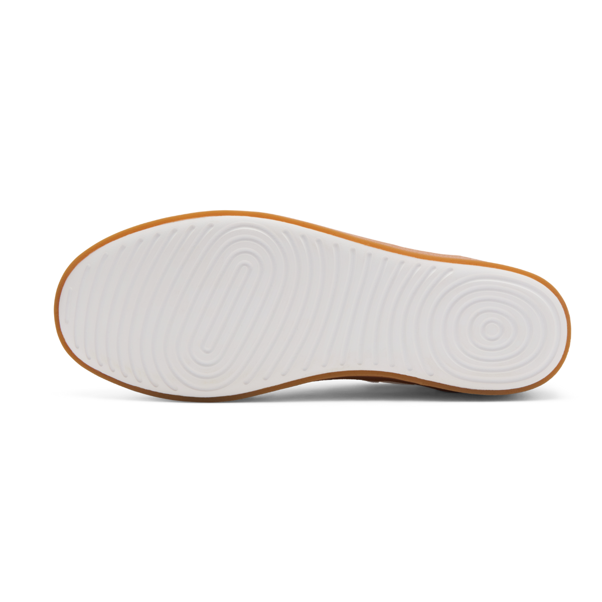 Women's Cruiser Coastal - Natural White (Medium Gum Sole)