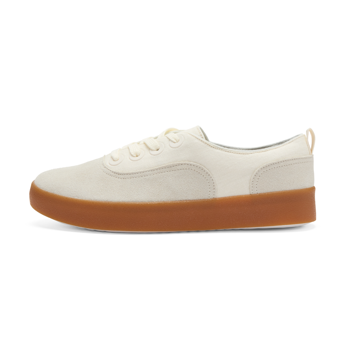 Men's Cruiser Coastal - Natural White (Medium Gum Sole)