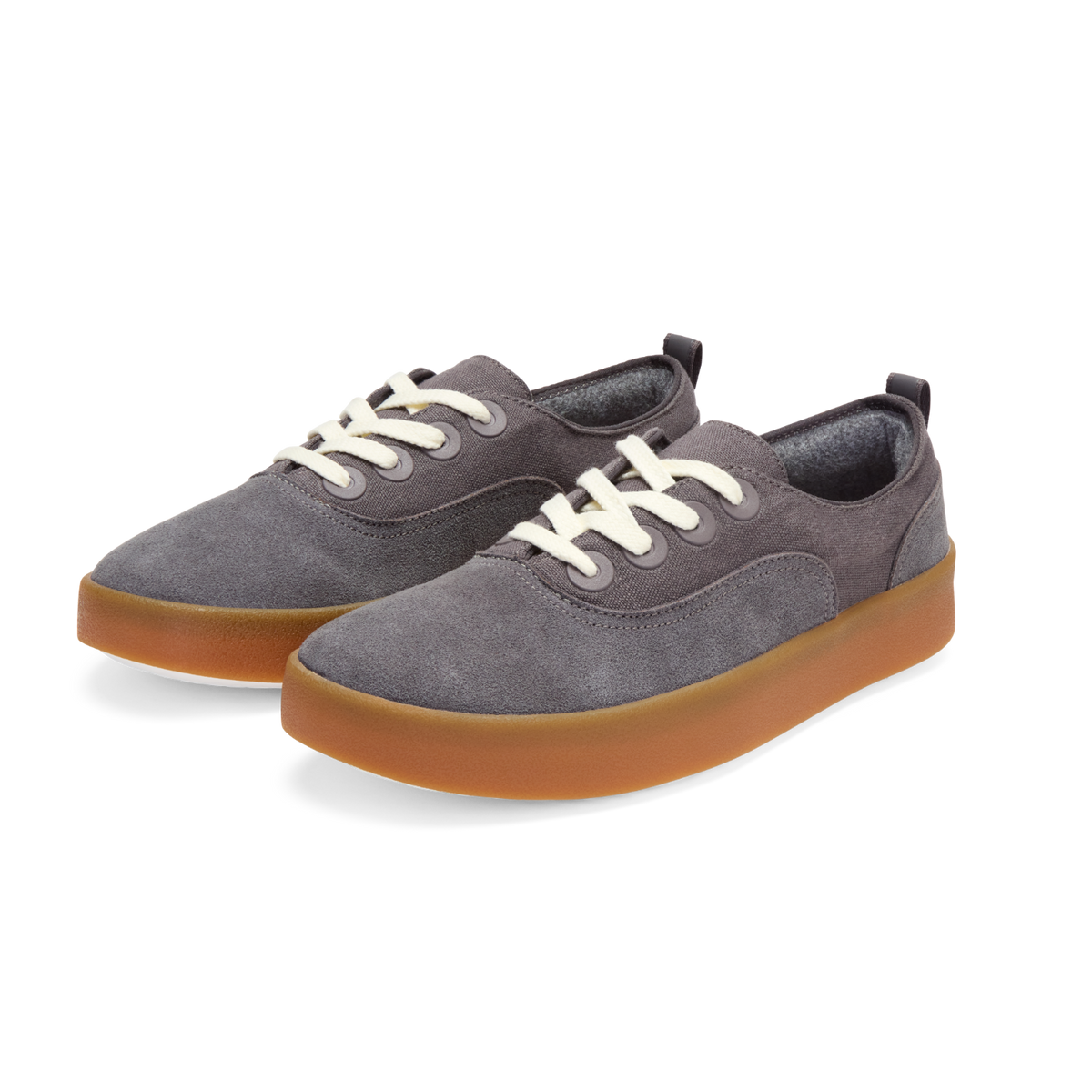 Men's Cruiser Coastal - Light Anthracite (Medium Gum Sole)