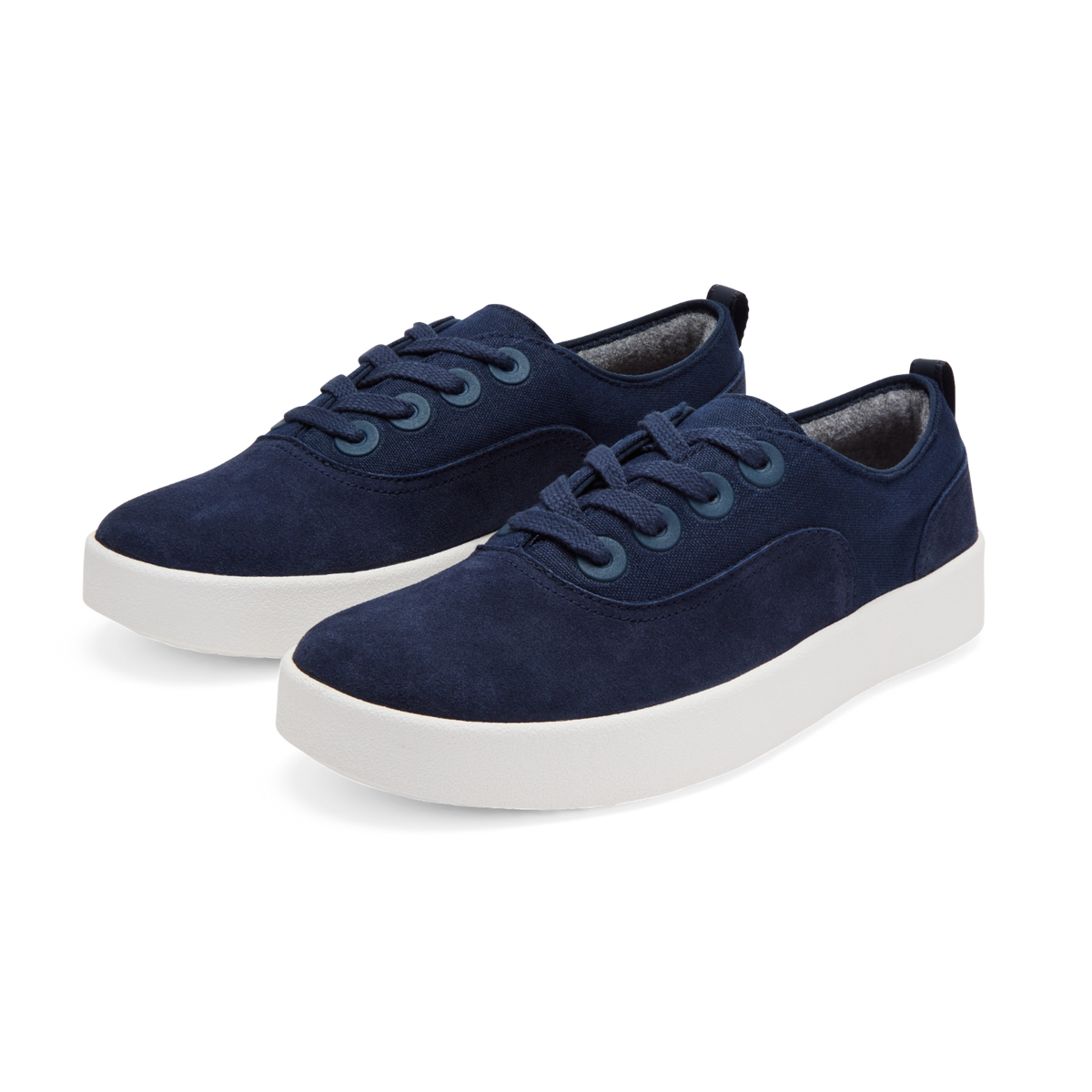 Women's Cruiser Coastal - True Navy (Blizzard Sole)