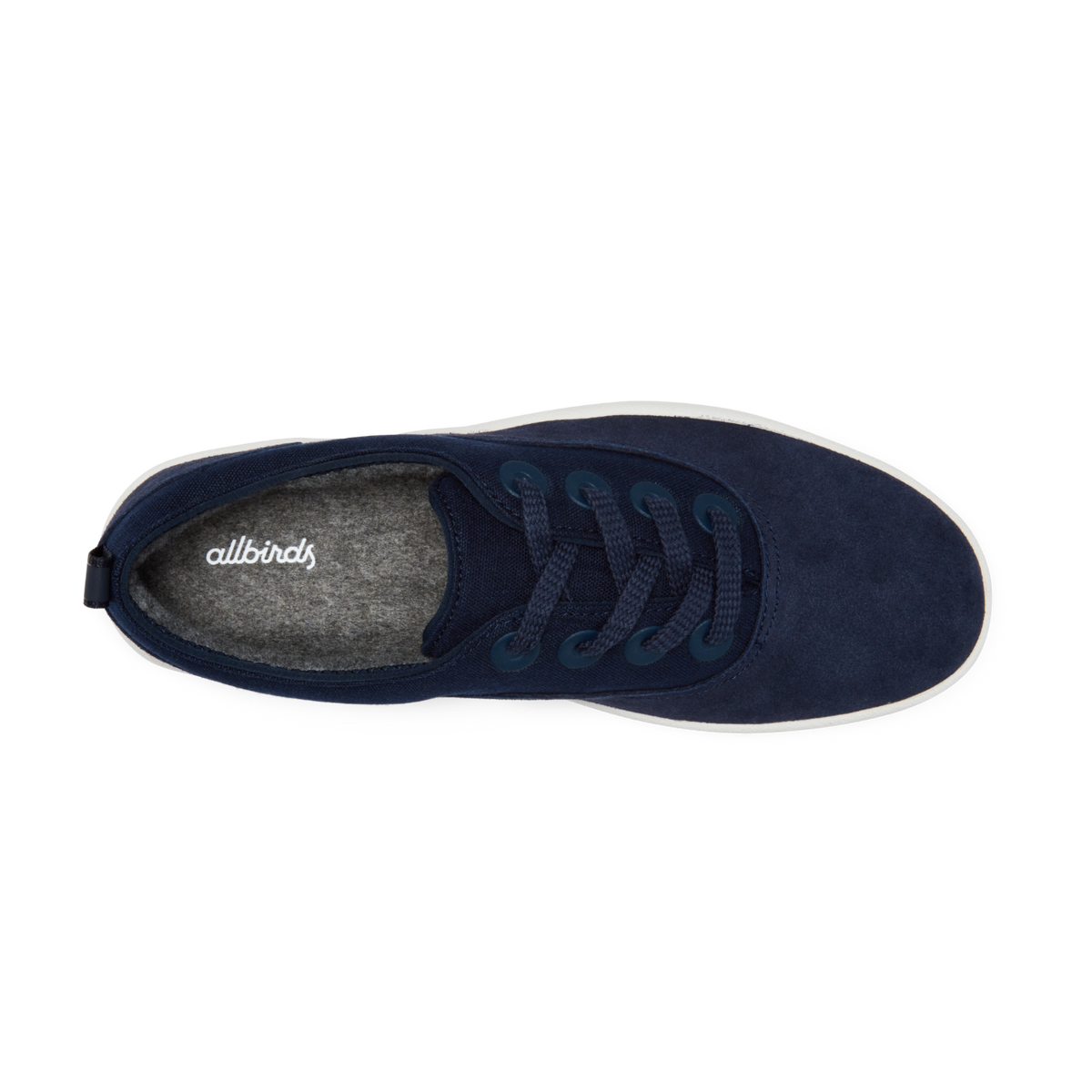 Men's Cruiser Coastal - True Navy (Blizzard Sole)