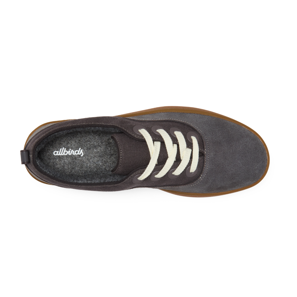 Men's Cruiser Coastal - Light Anthracite (Medium Gum Sole)