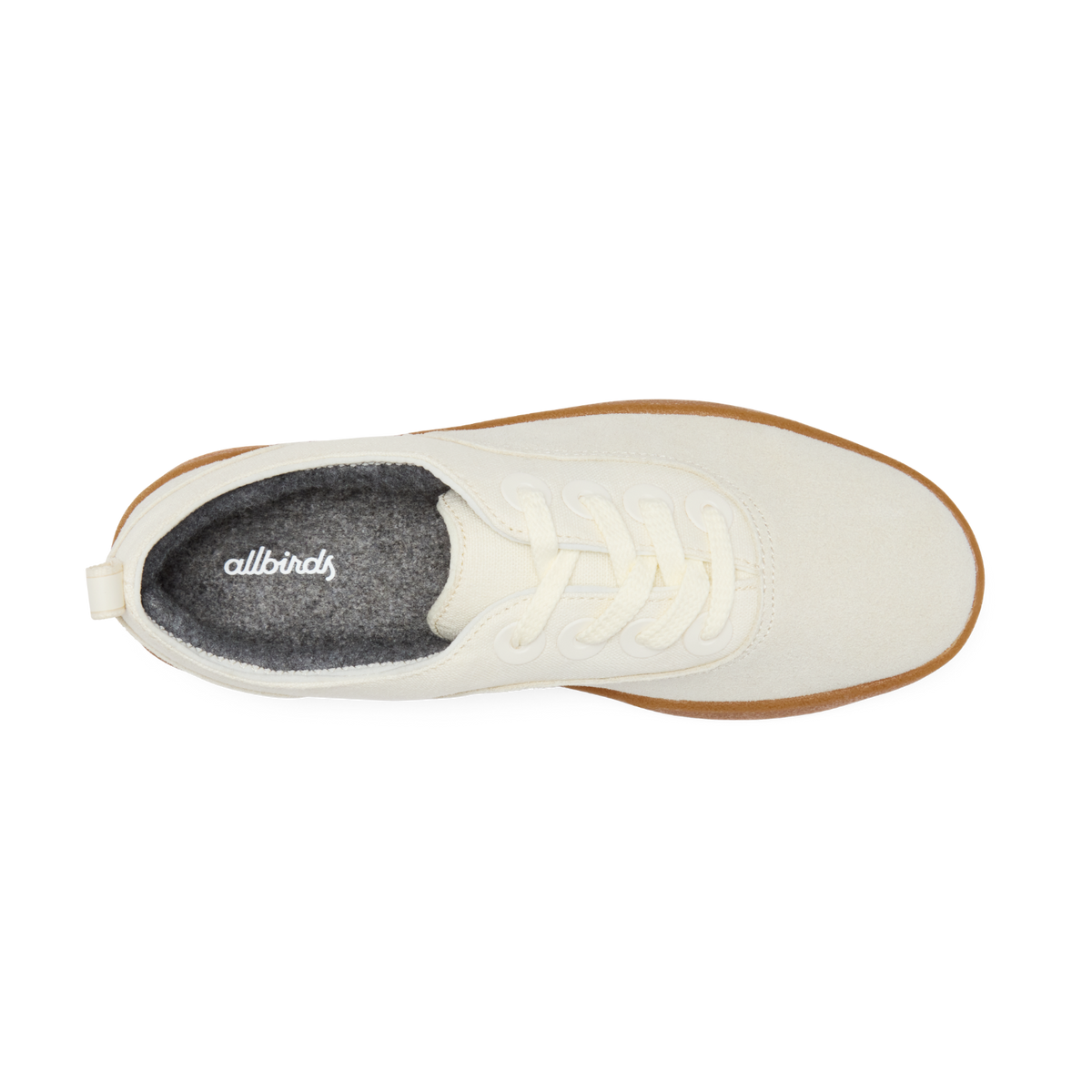 Men's Cruiser Coastal - Natural White (Medium Gum Sole)