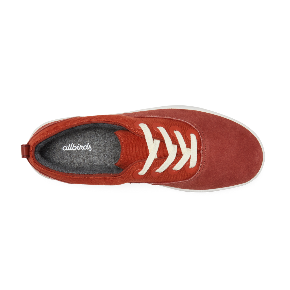 Men's Cruiser Coastal - Brick (Blizzard Sole)