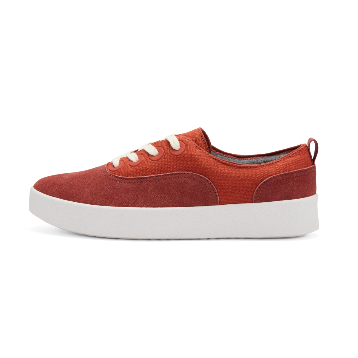 Women's Cruiser Coastal - Brick (Blizzard Sole)