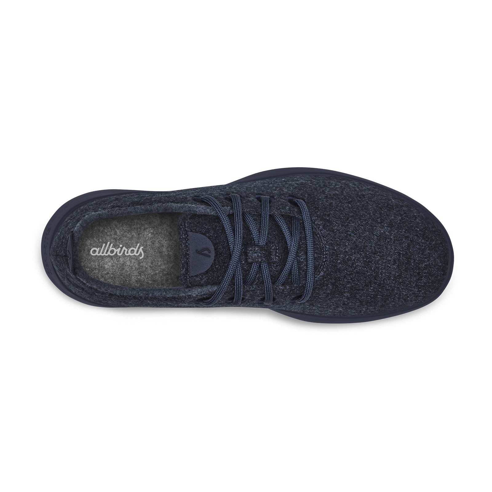 Allbirds Men's Wool Runner GLOBAL SHIPPING