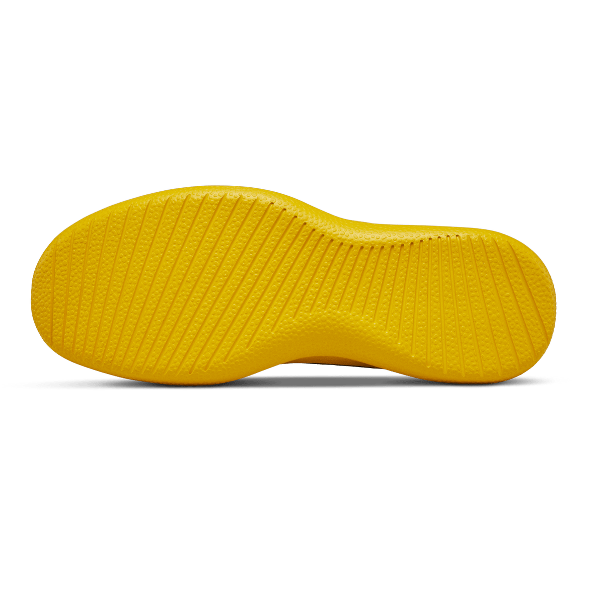 Women's Tree Runners - Heathered Black (Sunny Gold Sole)