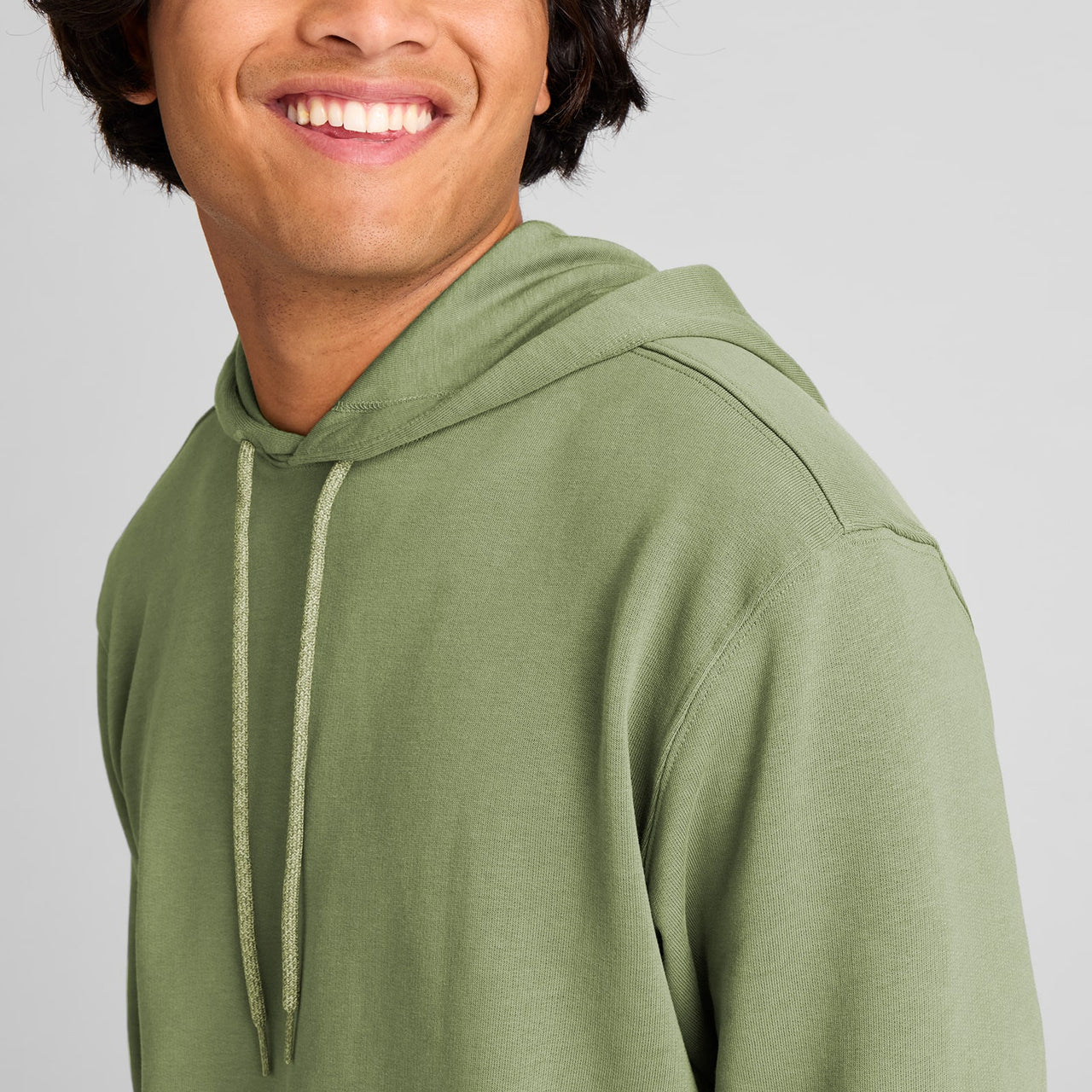 Men's R&R Hoodie - Calm Cargo