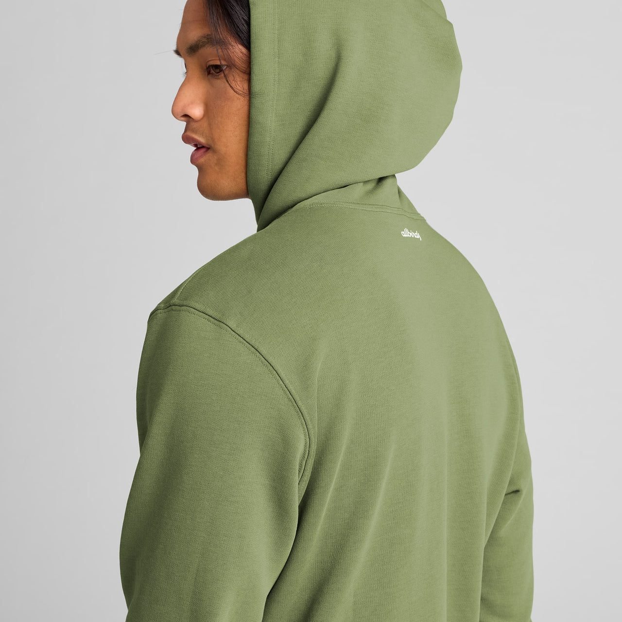 Men's R&R Hoodie - Calm Cargo