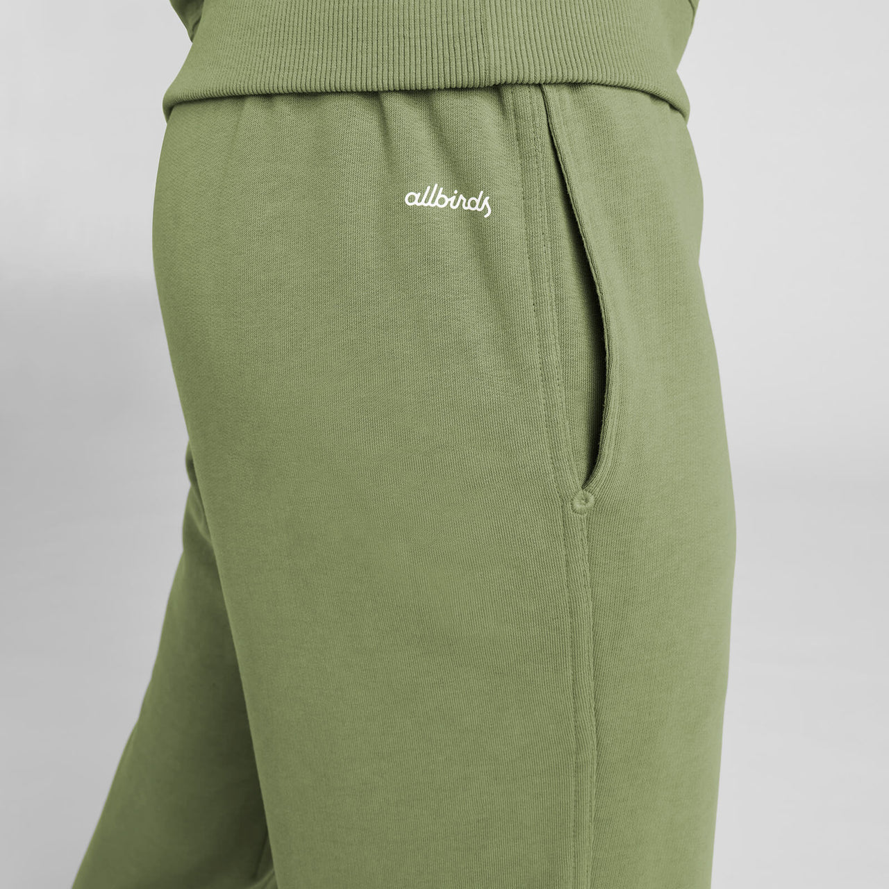 Men's R&R Sweatpant - Calm Cargo