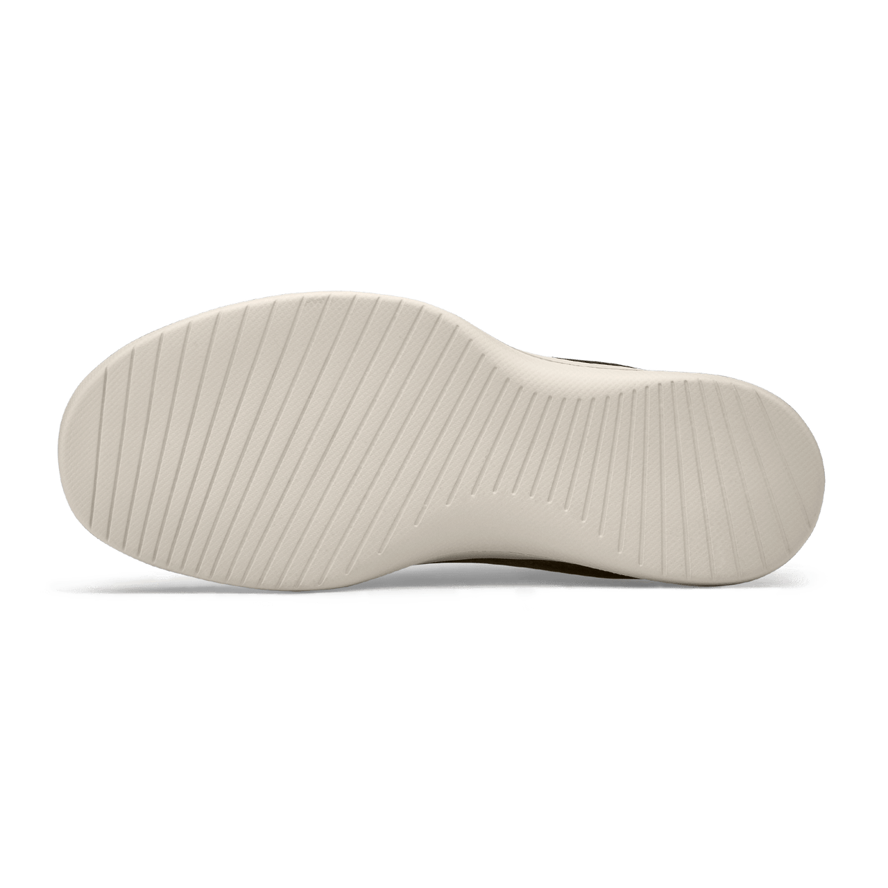 Men's Wool Runners - Tuke Jo (Cream Sole)