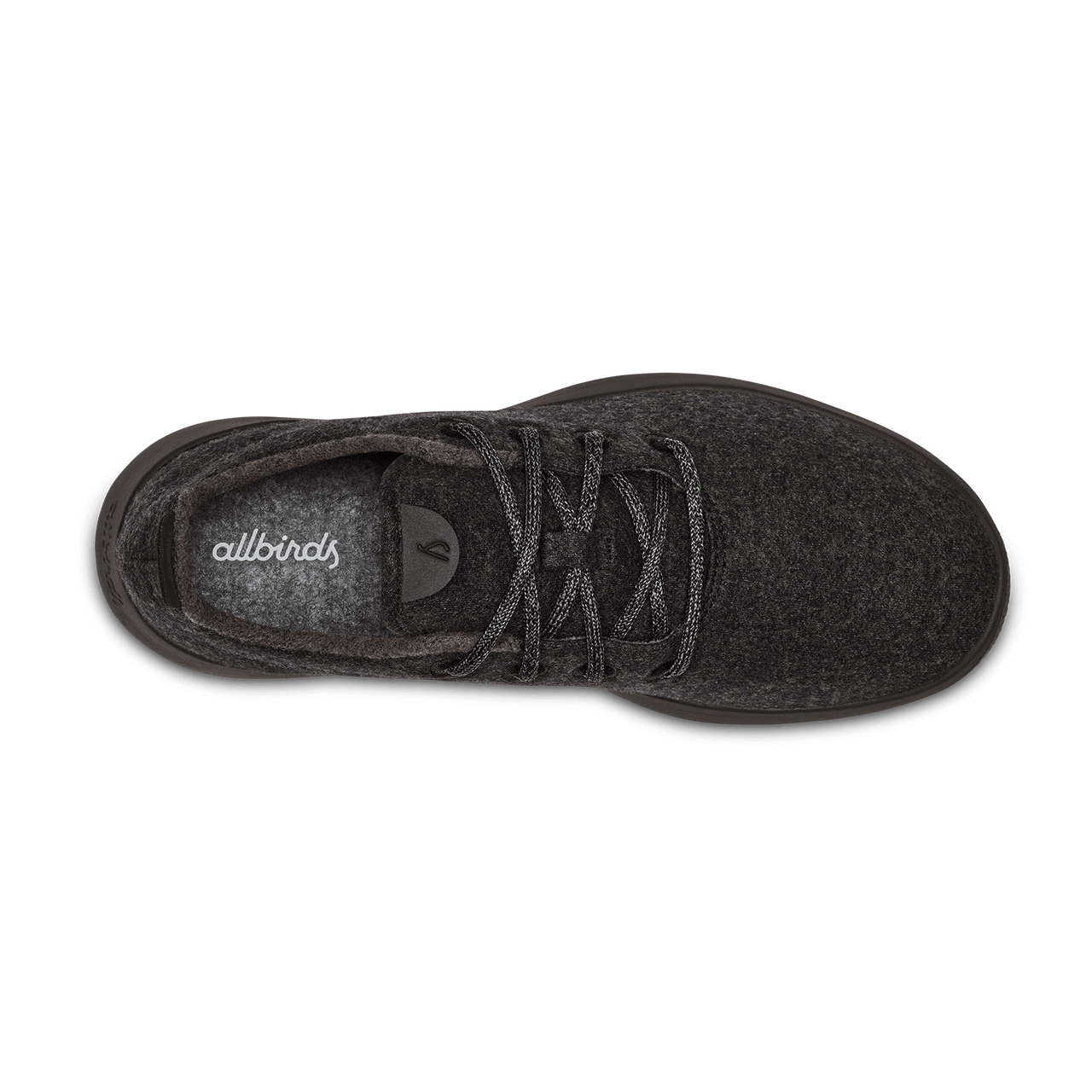 Women's Wool Runners - Black - Everyday Sneakers | Allbirds