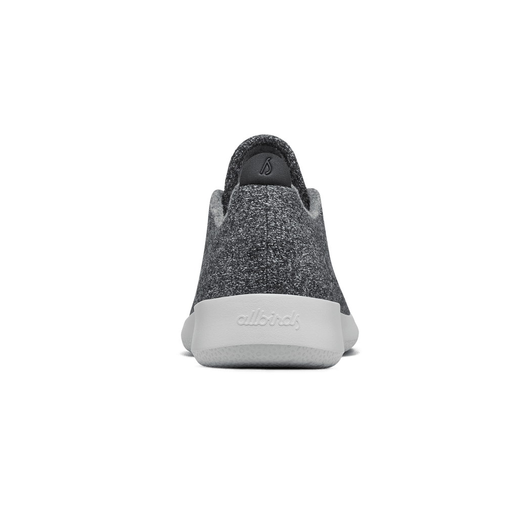 送料/関税込☆allbirds オールバーズ Wool Runners Natural Grey Allbirds Wool Runners, Men's | Reviews, SIzing Info | Casual