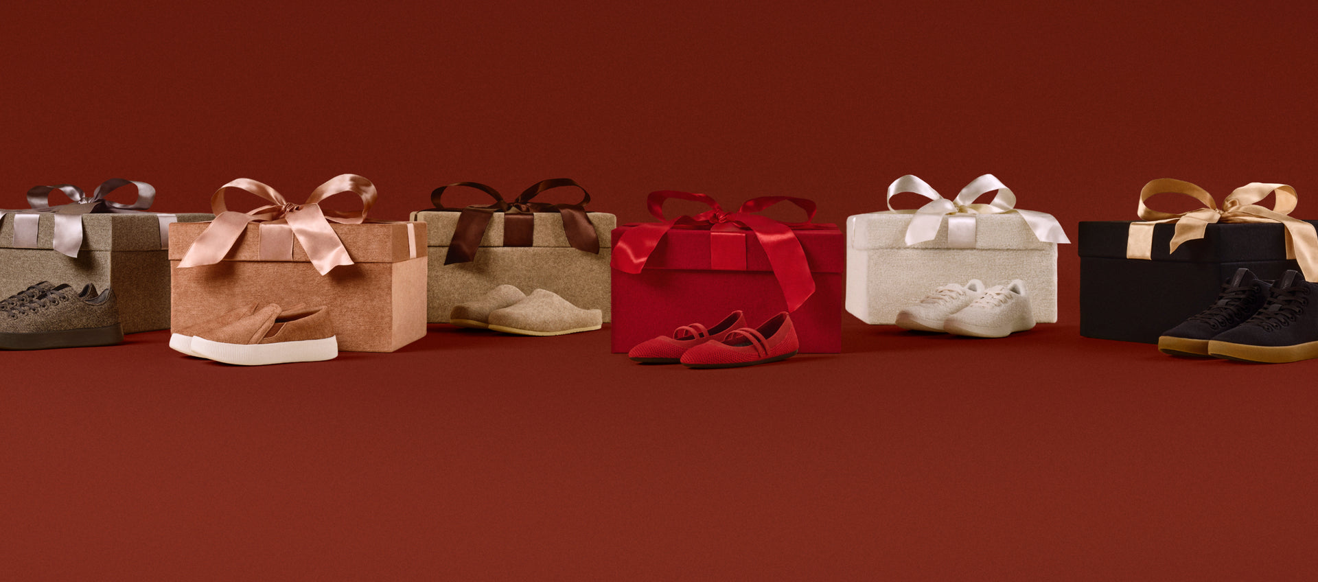 Cozy Gifts For Your Whole List