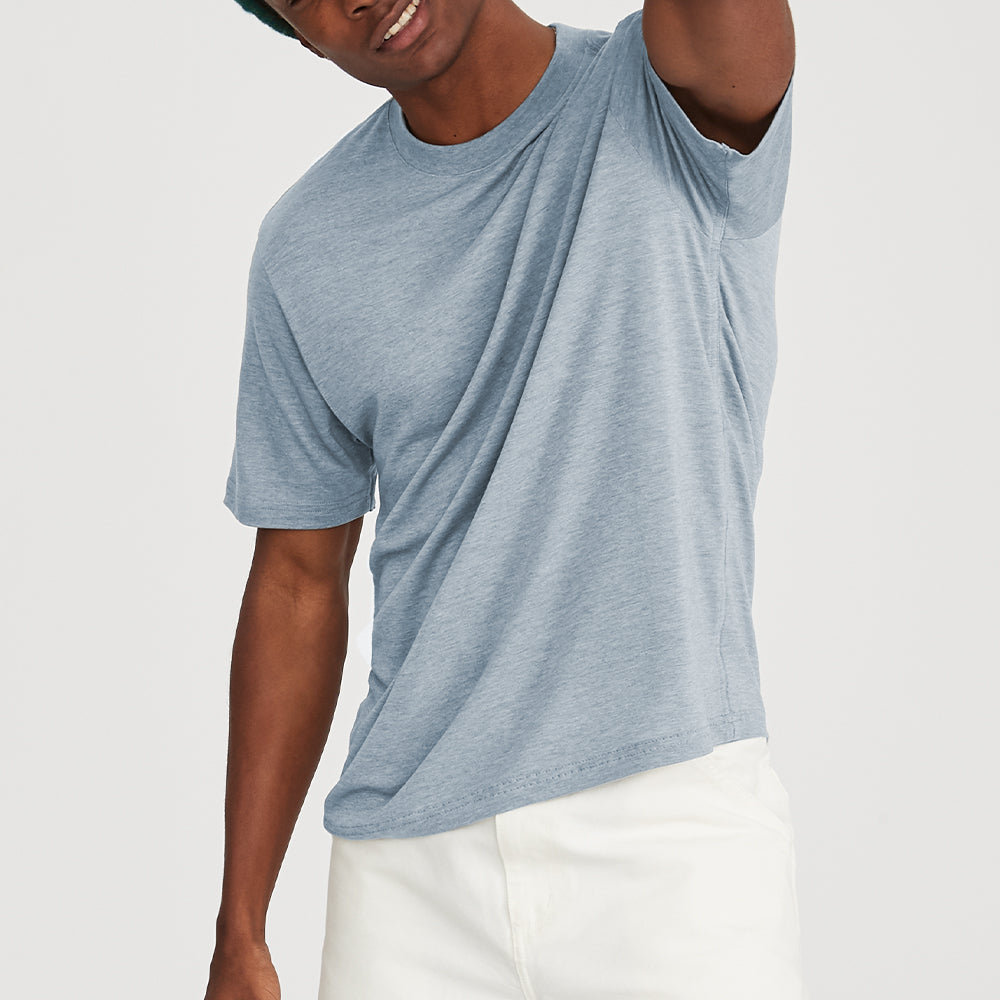 Men's Sea Tee - Juniper