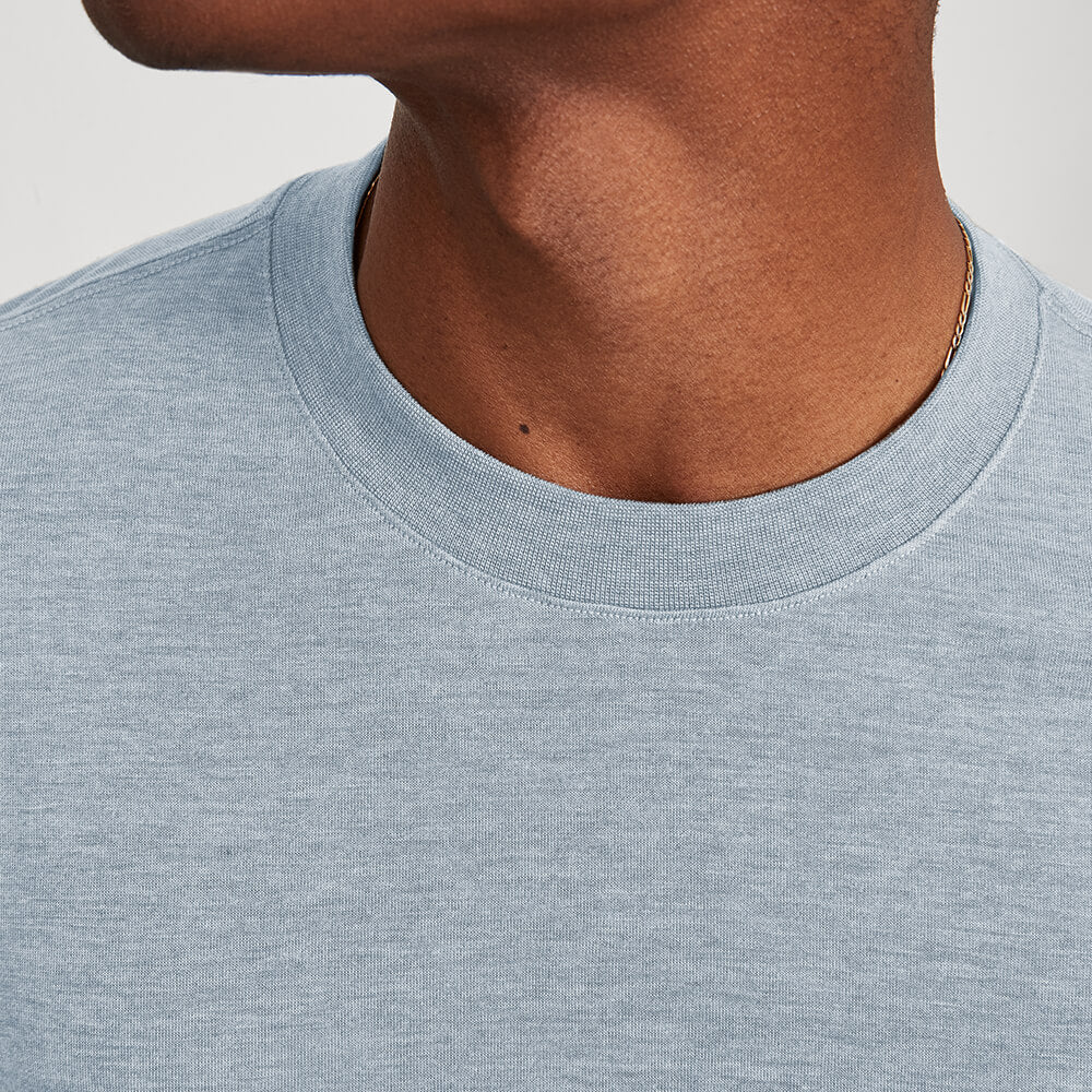 Men's Sea Tee - Juniper