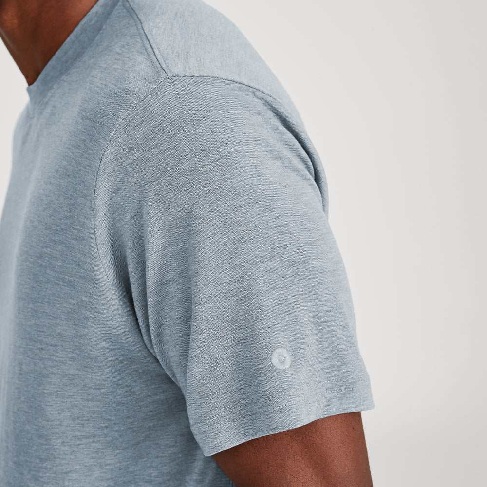 Men's Sea Tee - Juniper