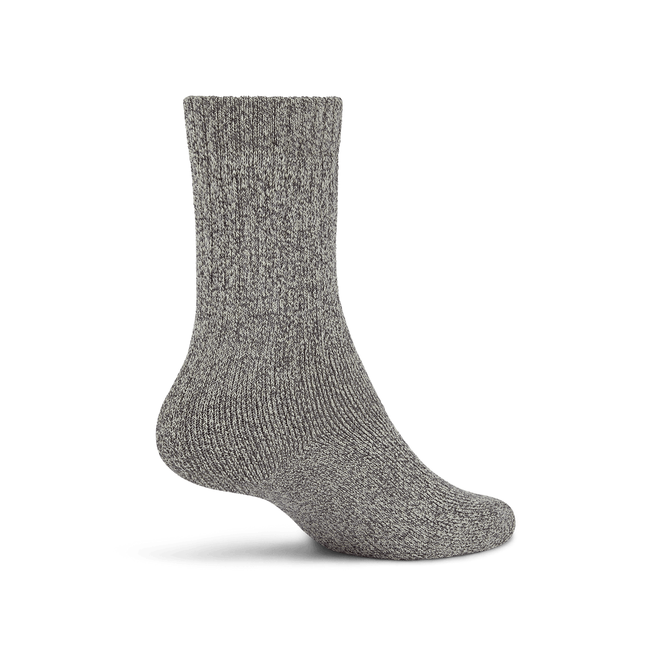 Trino® Cozy Crew - Heathered Onyx