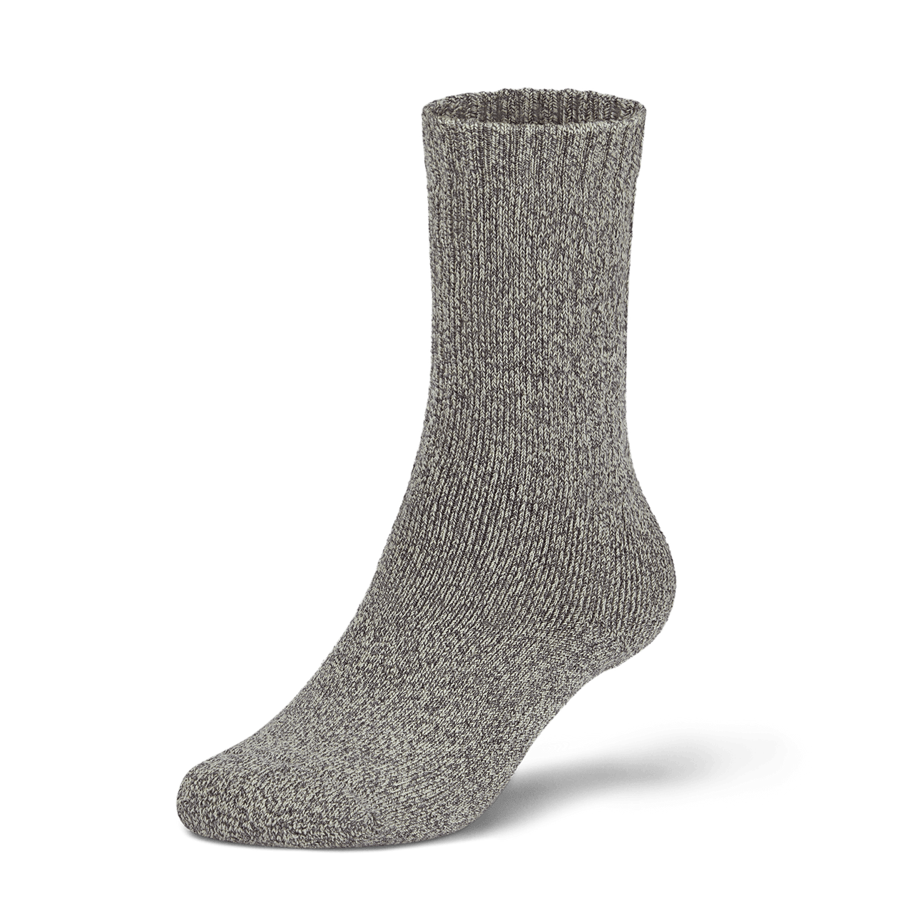 Trino® Cozy Crew - Heathered Onyx