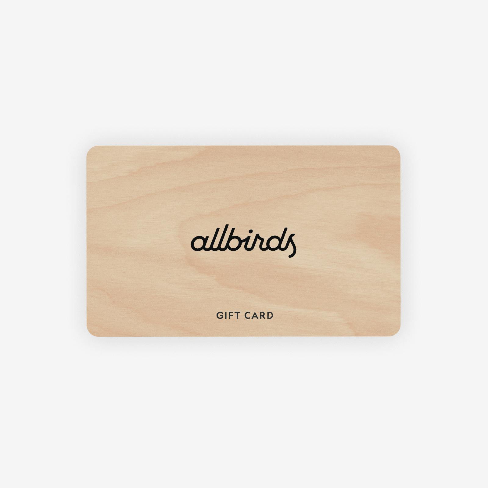 Allbirds Gift Cards