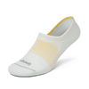 Anytime No Show Sock - Blizzard - Size S (W5-7)